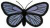 Little Applique Butterfly Free Embroidery Design